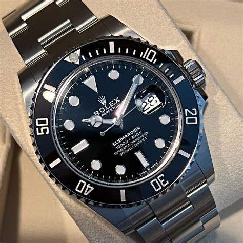 new Rolex Submariner for sale